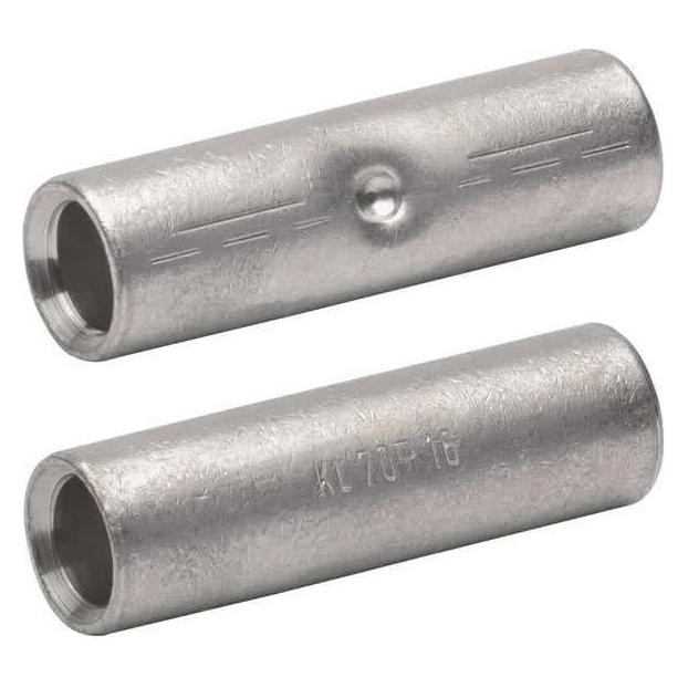Klauke Pressverbinder (125R)