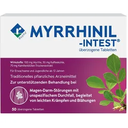 MYRRHINIL-INTEST