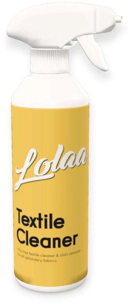 Lolaa Textielreiniger 500 ml