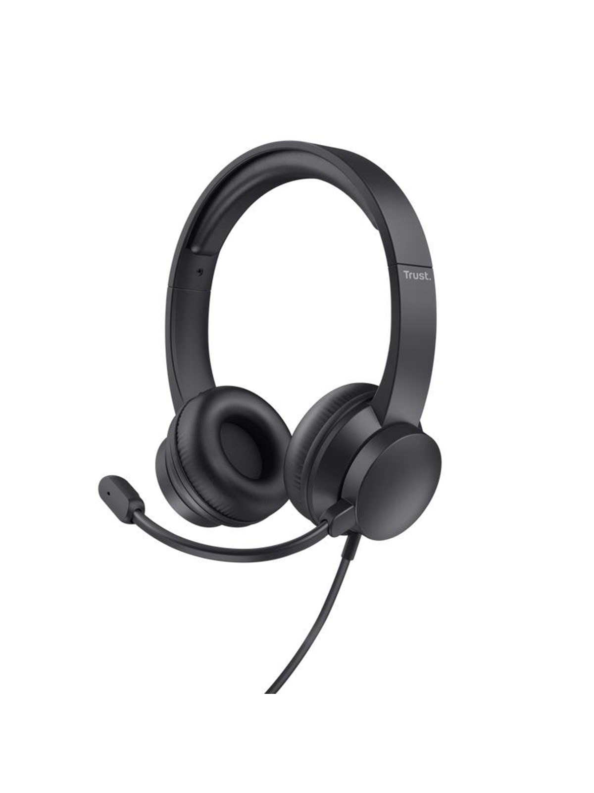 Trust Ayda USB-A - Black