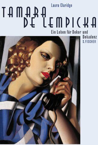 Irmengard Gabler - Tamara de Lempicka - Preis vom 30.09.2026 09:01:18 h