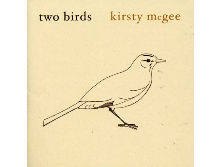 Kirsty McGee - Two Birds