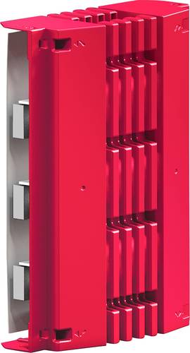 Rittal 9360000 Anreih-Set inkl. Verbinder für RiLineX Board 3-polig Verbinder-Set 1St.