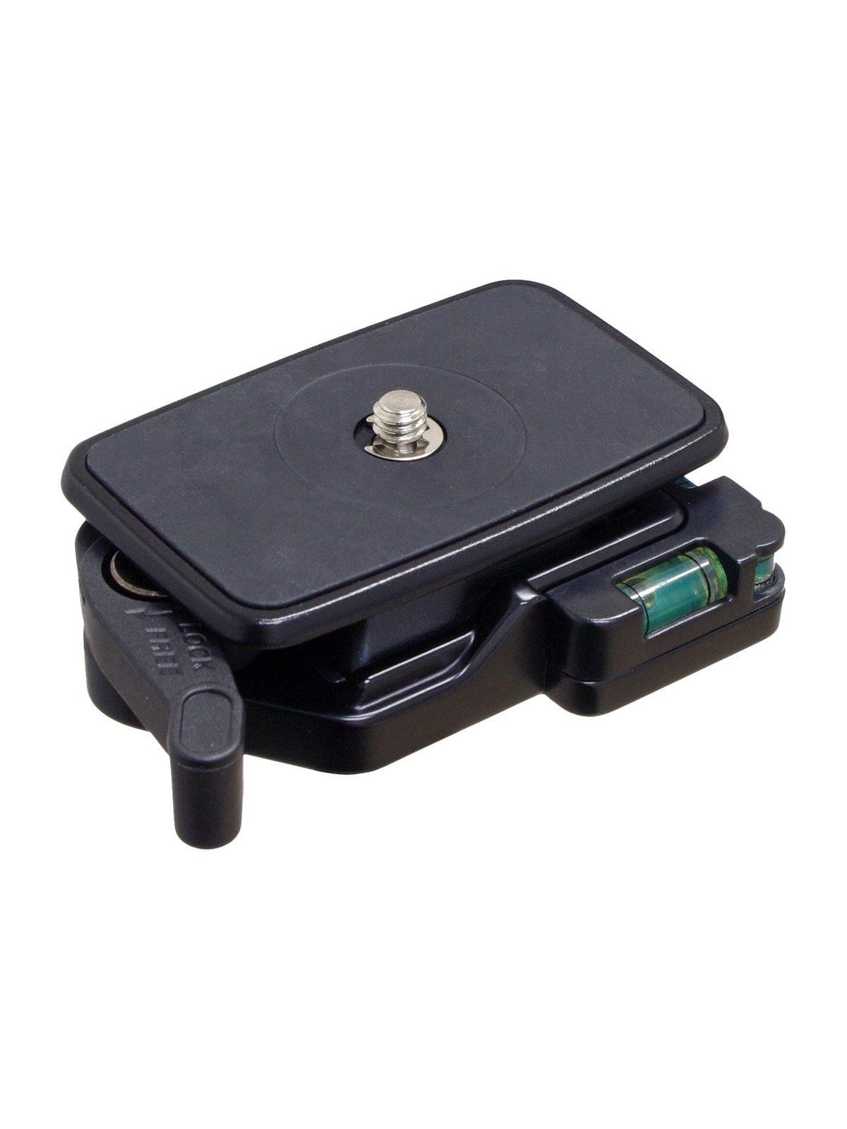 Velbon QRA-5 - quick release system