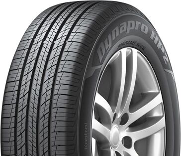 Hankook Dynapro Hp2 (ra33) 235/55 R19 101H Sommerreifen