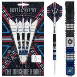 Unicorn James Wade The Machine Two-Tone 90 (21 g)