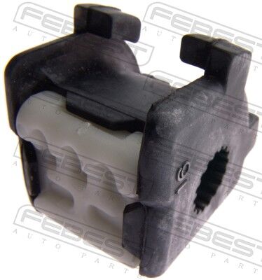 Febest Lagerung, Stabilisator Tsb-504 Hinterachse Für Toyota