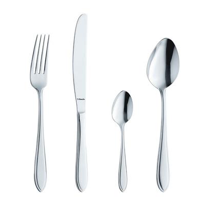 Amefa Punt Filet Menülöffel