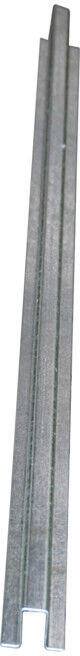 Bauer Südlohn Connecteur de bac WV 22, galvanisé (4446-07-0000-0007)