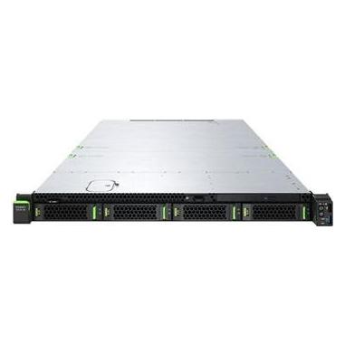 Fujitsu PRIMERGY RX2530 M8 VFY (8XSFF (32 GB, Rack Server) (VFY:R2538SR605IN)