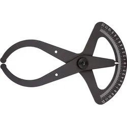 FORTIS Greif- & Lochzirkel 120mm