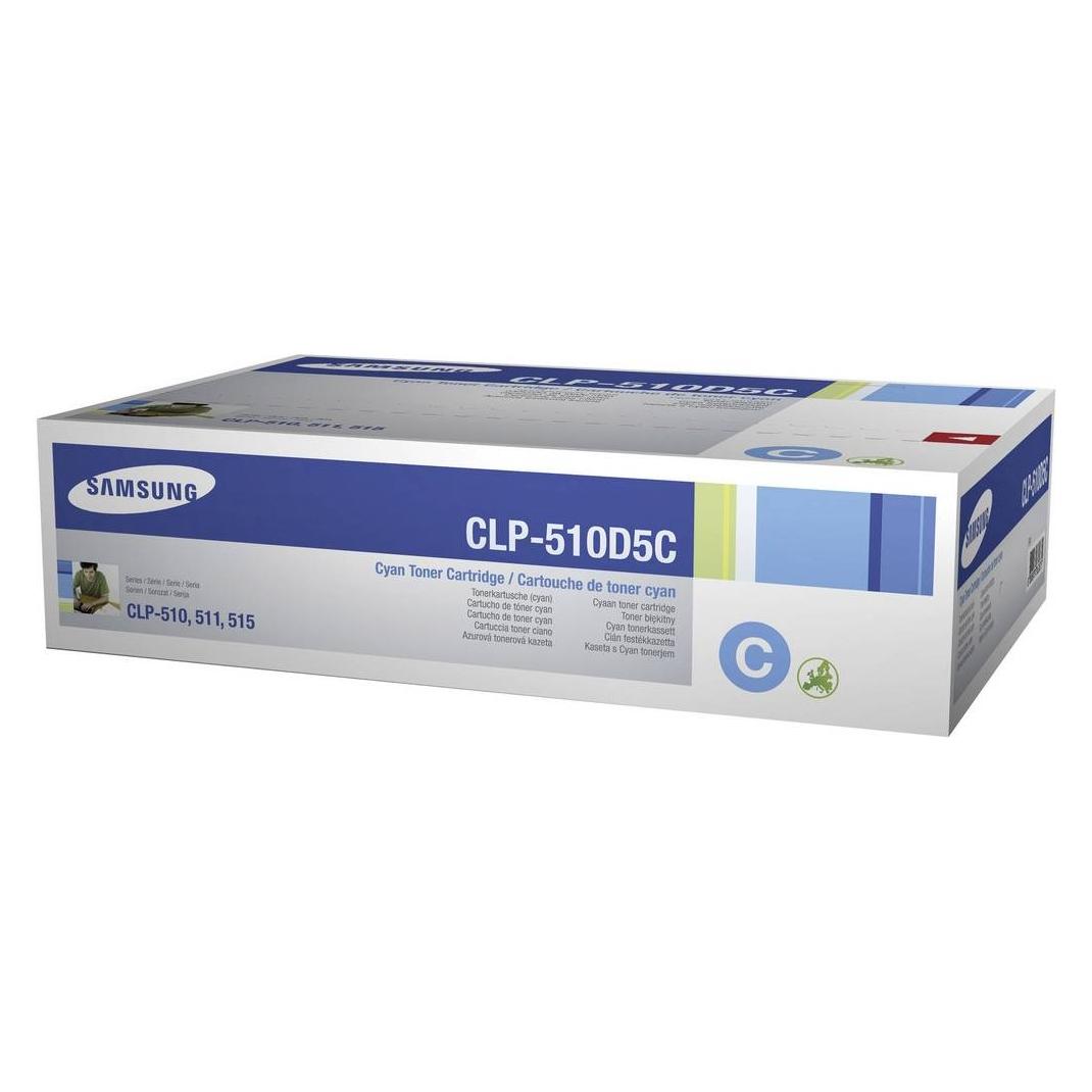 Samsung Clp-510d5c (C) (CLP-510D5C)