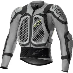 Alpinestars, Motorradjacke, Bionic ActionV2 Protection Jkt (Herren, S)