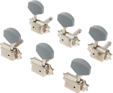 PRS Silver Sky Locking Tuner