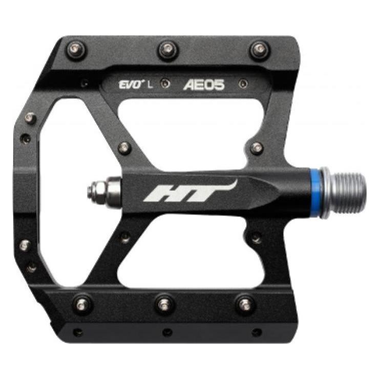 HT EVO+ AE05 Plattformpedale (102001AE05XX1J01G1X1)