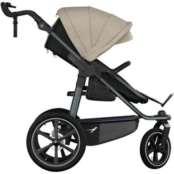 TFK Sportwagen Pro, braun