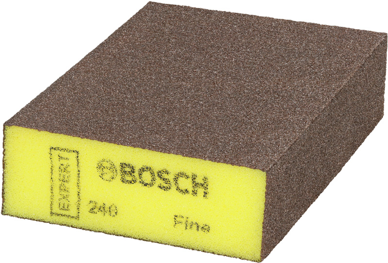 Bosch EXPERT S471 Standard Block, 69 x 97 x 26 mm, fein 2608901170