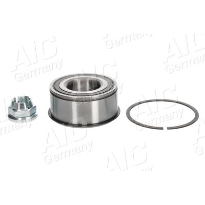 AIC Radlagersatz 73082 Vorderachse für RENAULT