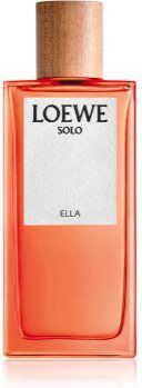 Loewe Solo Ella Eau de Parfum para mulheres 100 ml. Solo Ella