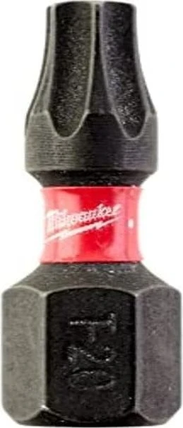 Milwaukee Shockwave TX15 x 25 mm - 2 pcs (36148613)