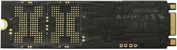 Disco SSD Innovation IT SuperiorQ M.2 NGFF SATA III 1 TB 2280
