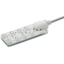Leuze Verteiler MD 7XXP-11-#50130602