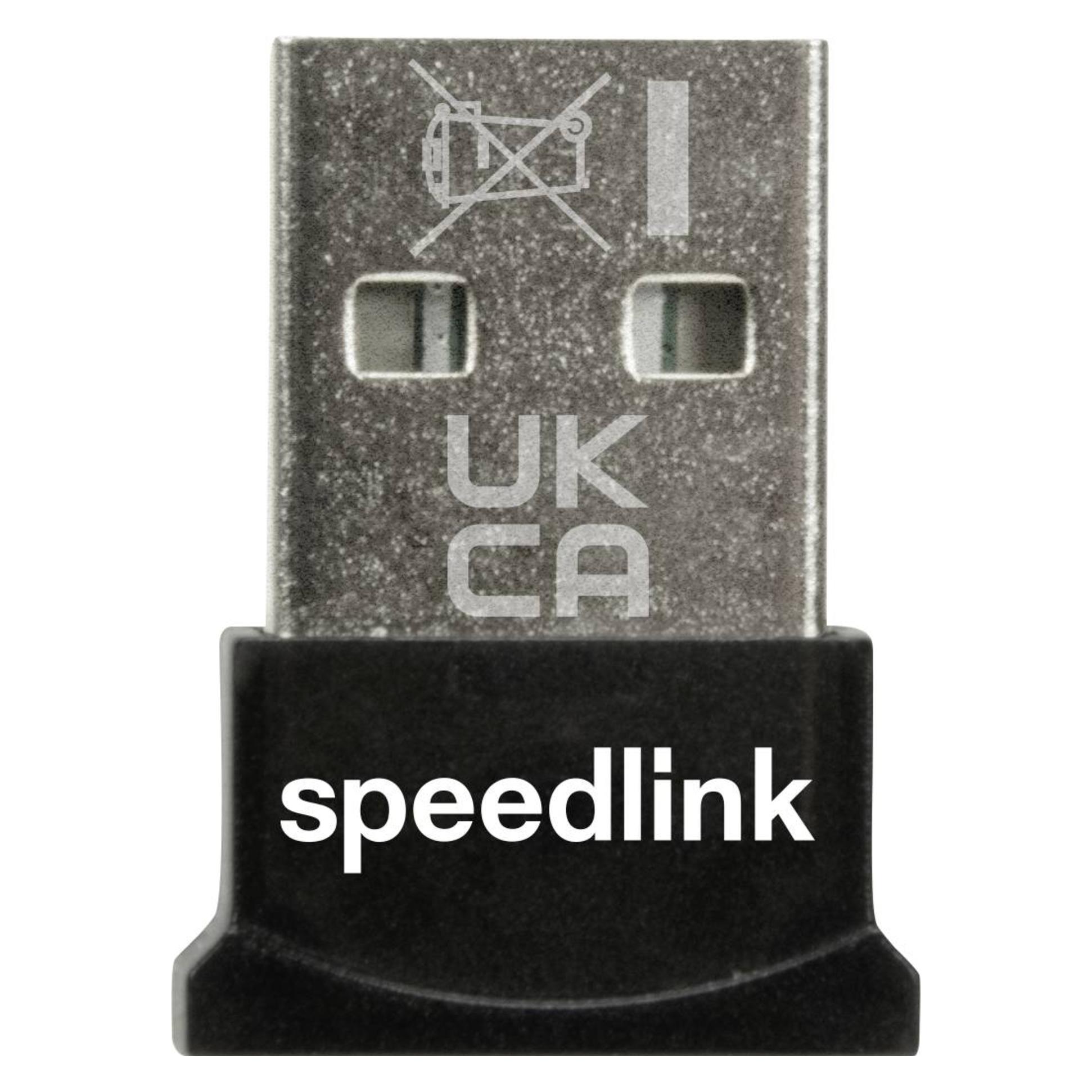 Speedlink Vias (Sender) (SL-167411-BK)