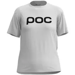 Poc, Damen, Velotrikot, Reform Enduro Damen T-Shirt (M), Weiss, M
