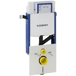 Geberit Kombifix Spülkasten 110.367.00.5