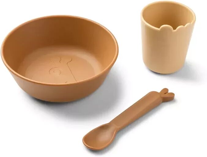 Done by Deer Set stoviglie Kiddish