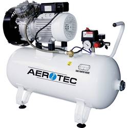Aerotec Druckluft-Kompressor AEROMEDIC XTR 3V-50L 50 l 8 bar 2013205