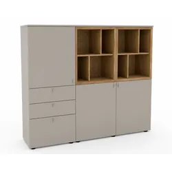 Venjakob Andiamo 3.0 Highboard 7772