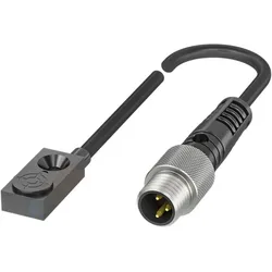 Balluff Sensor induktiv BES R04KC #BES01YM