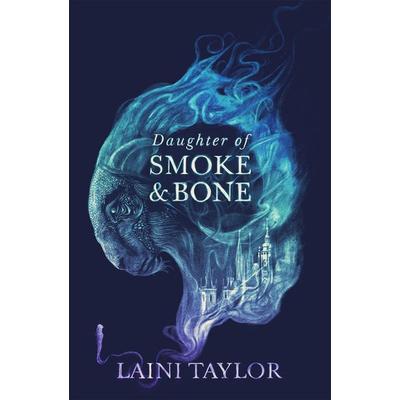 Daughter of Smoke and Bone, Taschenbuch von Laini Taylor, Hodder & Stoughton