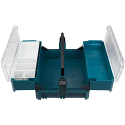 Makita Storage-Box, 395x295x233 mm - P-84137