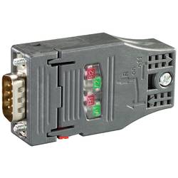 Siemens 6GK1500-0FC10 Busstecker LAN-Übertragungsrate 12 MBit/s 6GK15000FC10
