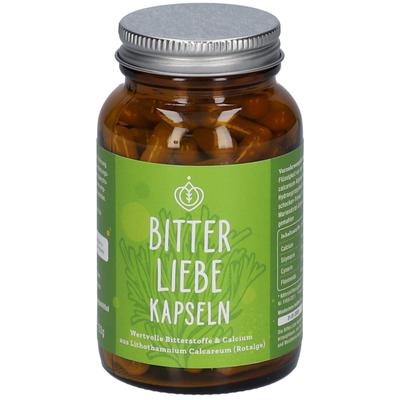 BitterLiebe Kapseln 90 St