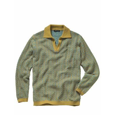 Weizen-Polo