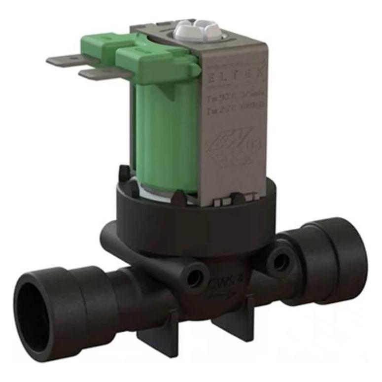 Pro Valve Magnetventil 821.006.06.24VDC 24 V/DC 6 mm 1 St. (821.006.06.24VDC)