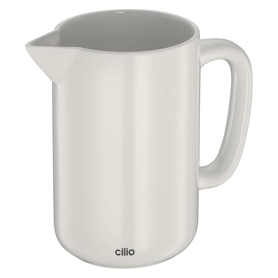 Cilio Kaffeebereiter Bianca 0,5l ws (0.50 l) (343373)