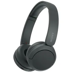 Sony WH-CH520 Kopfhörer Kabellos Kopfband Anrufe/Musik USB Typ-C Bluetooth Schwarz