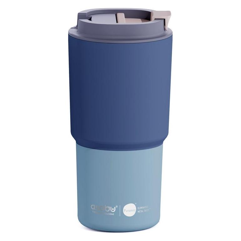 Asobu PICK ME UP - Pastel Blue (0.65 l) (ASBF62PB)