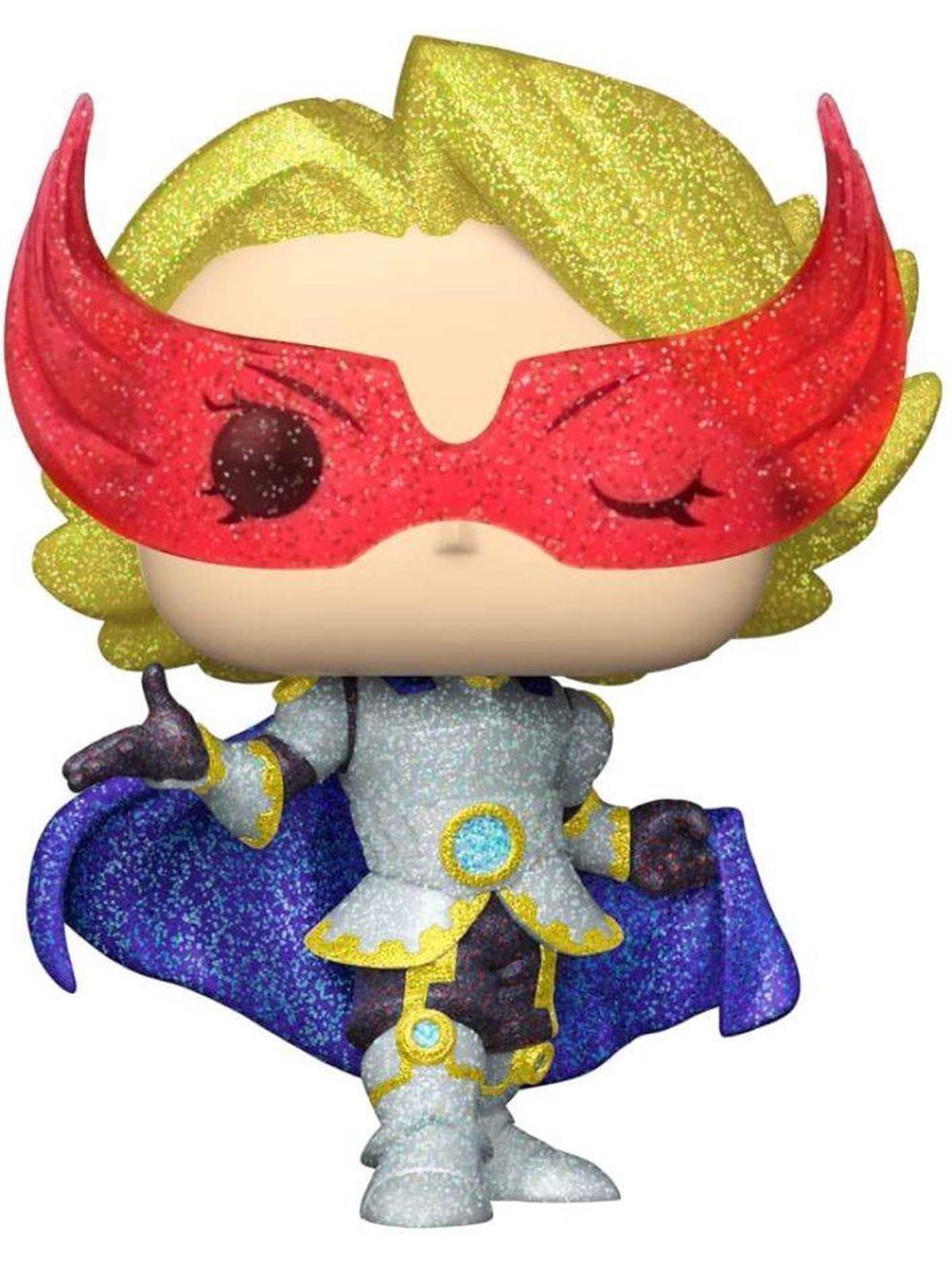 Funko! - Animation: My Hero Academia - Yuga Aoyama - Figur