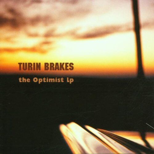 Turin Brakes - The Optimist lp - Preis vom 11.10.2026 23:13:37 h