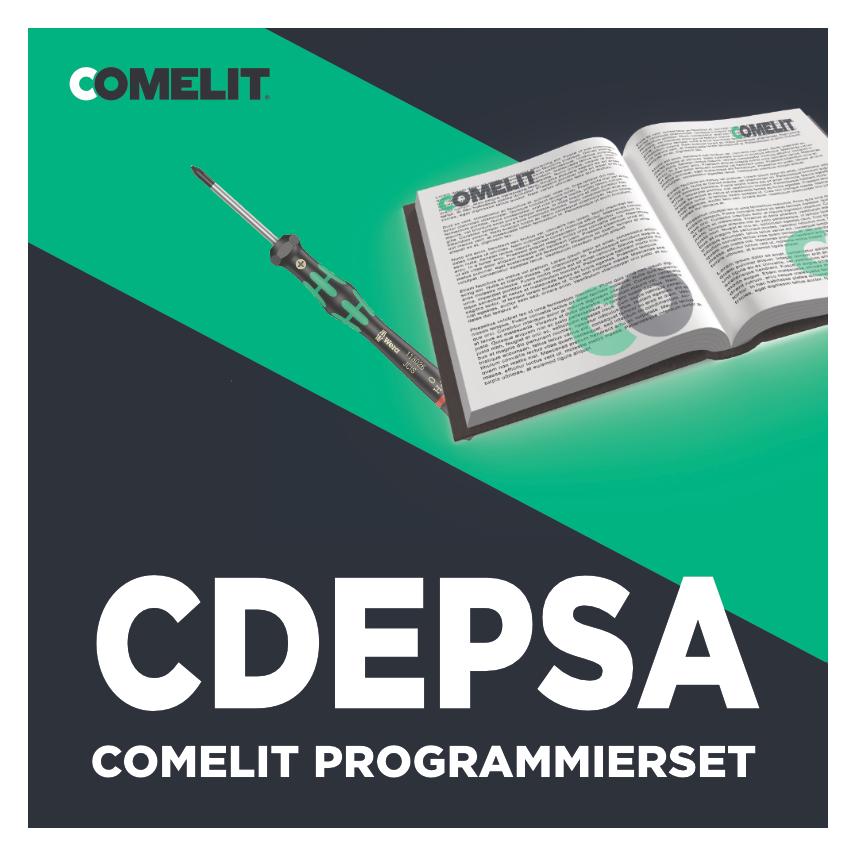 Comelit ProgrammierSet A (CDEPSA)
