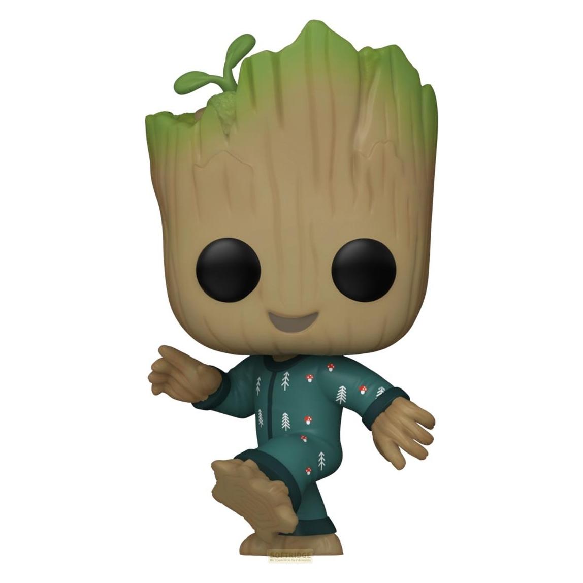 Funko I am Groot (70650)