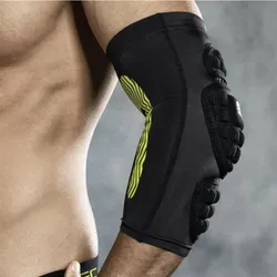 Select Kompressions-Ellbogenbandage schwarz L