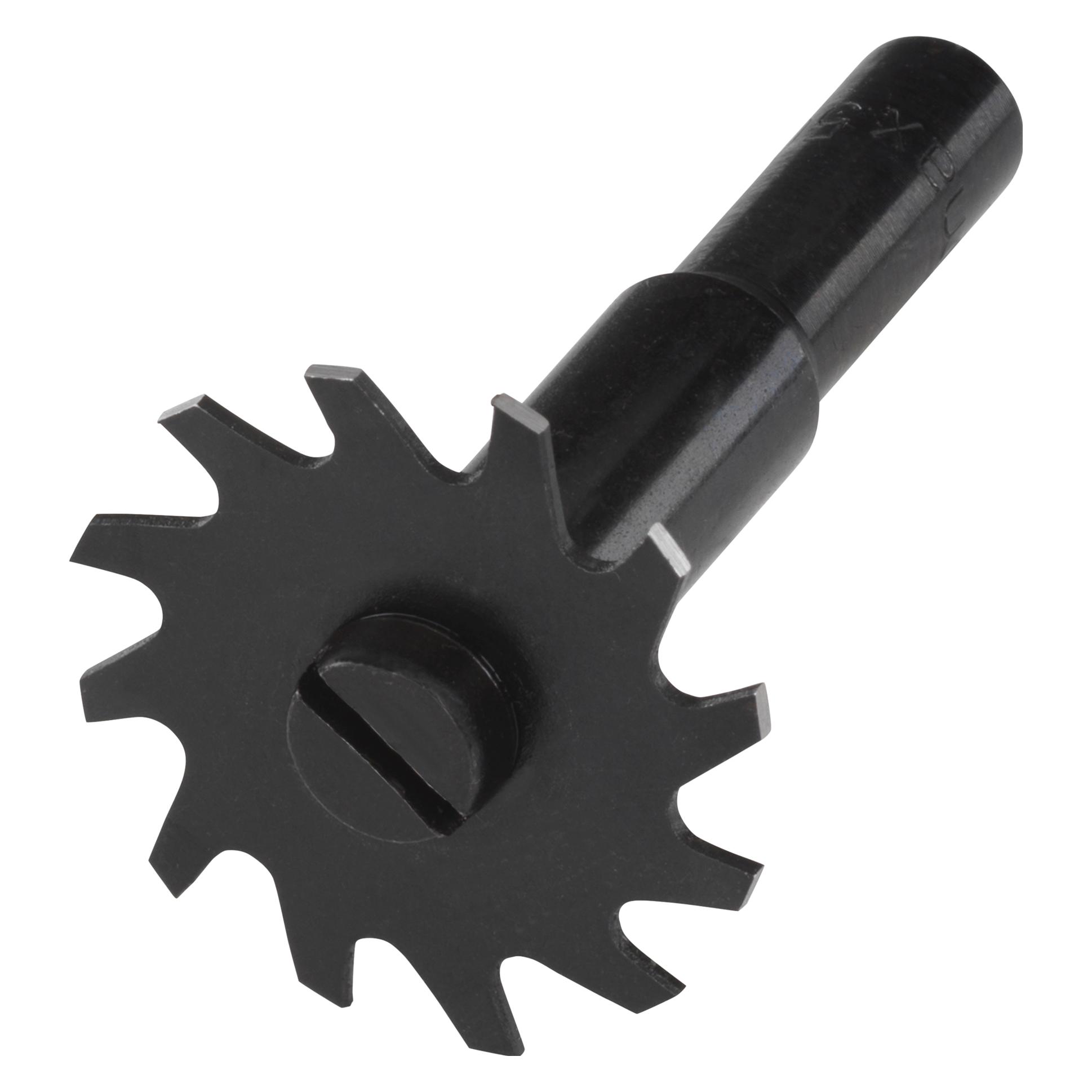 wolfcraft 1 Schlitzfräser WS ø30x1,5mm (3264000)