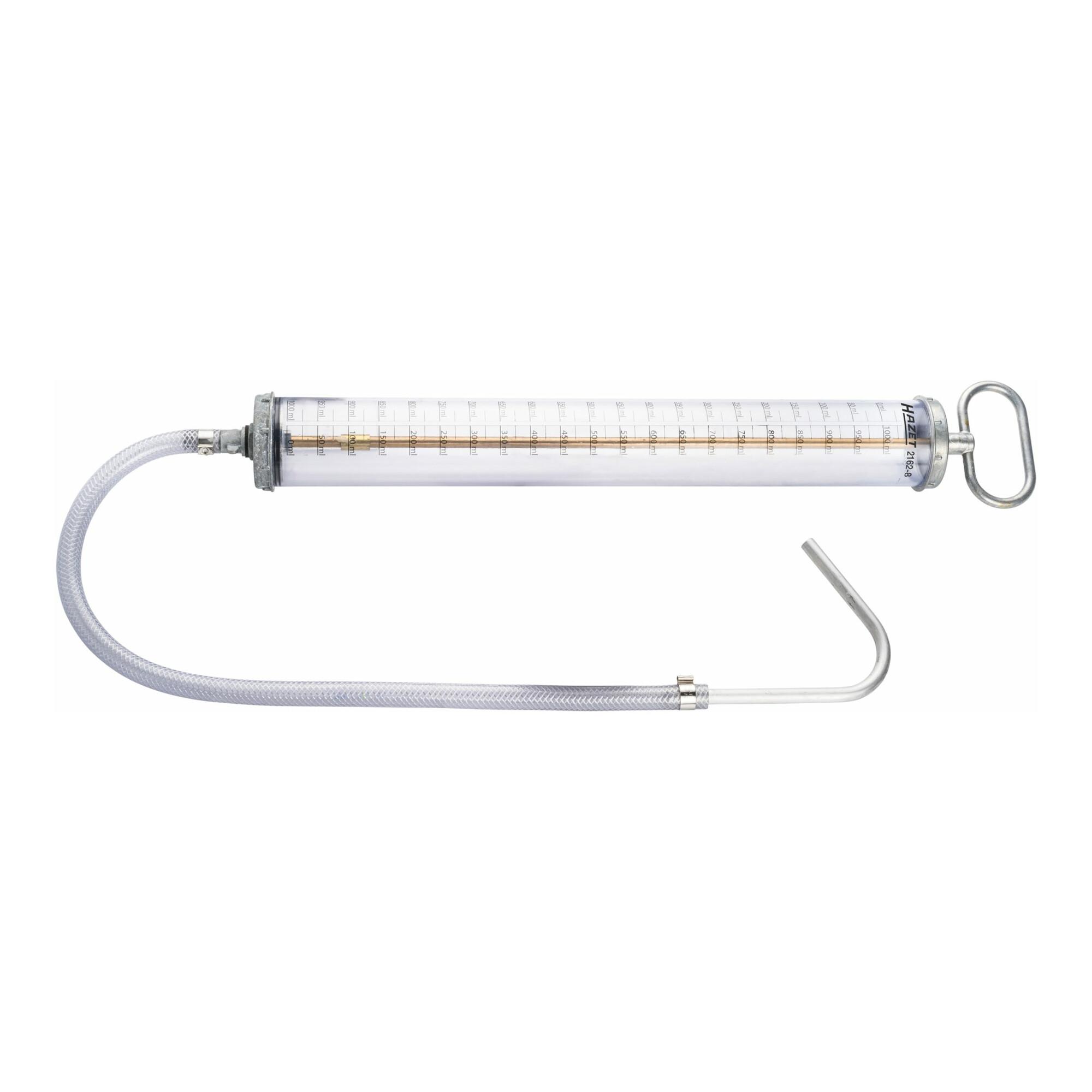 HAZET Dosierhandpumpe 2162-8)