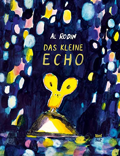 Al Rodin - Das kleine Echo - Preis vom 02.10.2026 23:42:20 h